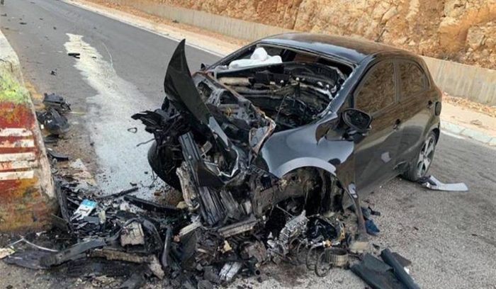 بعد حادث جورج الراسي… هذا ما طلبته “الأشغال”