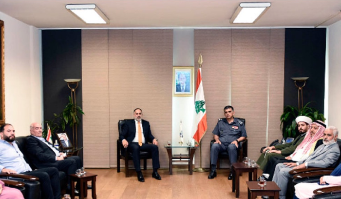 اللواء عثمان‬⁩: تطبيق ⁧‫القوانين‬⁩ يؤدي إلى العدالة