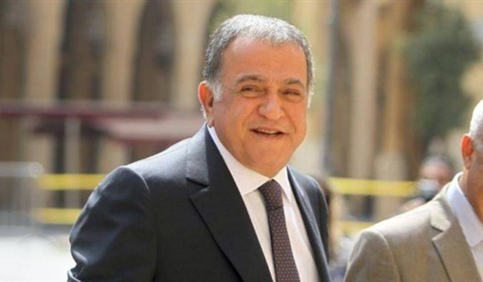 عائلة الراحل فريد مكاري تشكر كلّ من شاركها العزاء