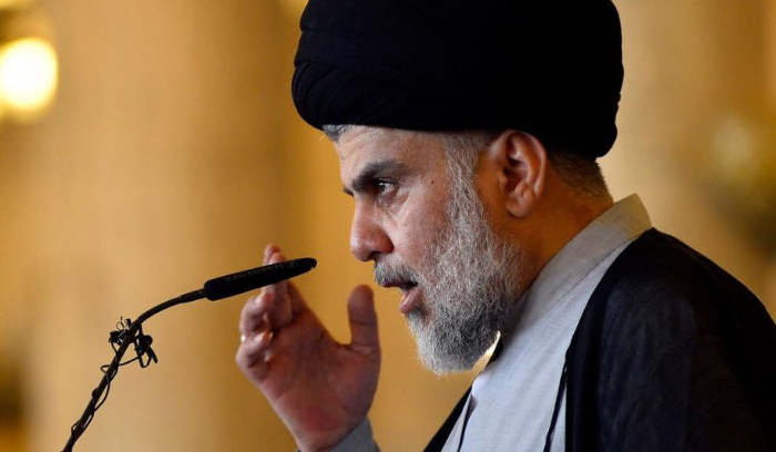 الصدر ينتقد الاحتجاجات… ومهلة لانسحاب أنصاره!