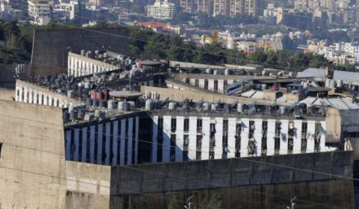 سجون لبنان «قنابل موقوتة»: متى تنفجر؟