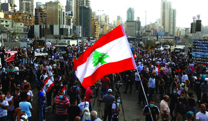 فوضى دستورية قد تنسف «الطائف»