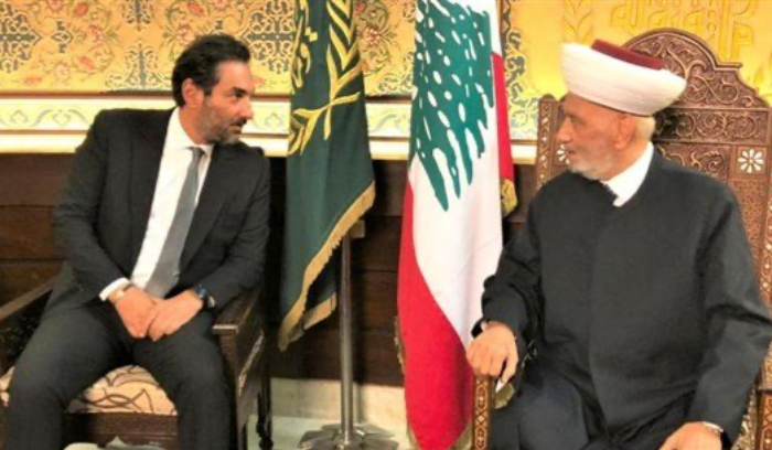 الصادق: الدولة اليوم غائبة عن واجباتها