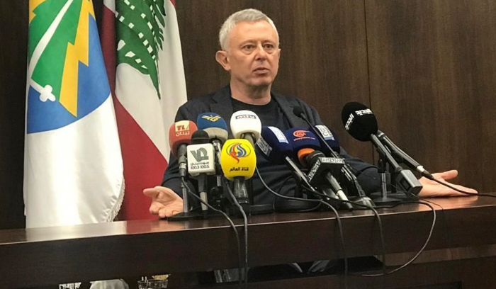 هل أطلق “حزب الله” خياره الرئاسي فقرّر فرنجية الانطلاق في حراك كثيف؟