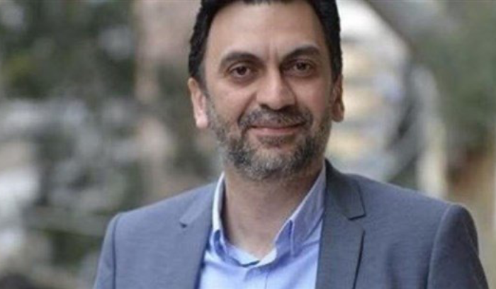 منيمنة: المواصفات التي نضعها للرئيس ستتواجه مع المنظومة ككل