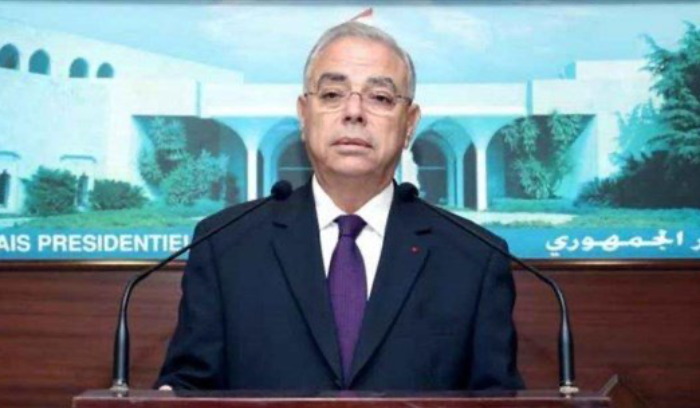 رئيس الرابطة المارونية لمن يقود حملة 