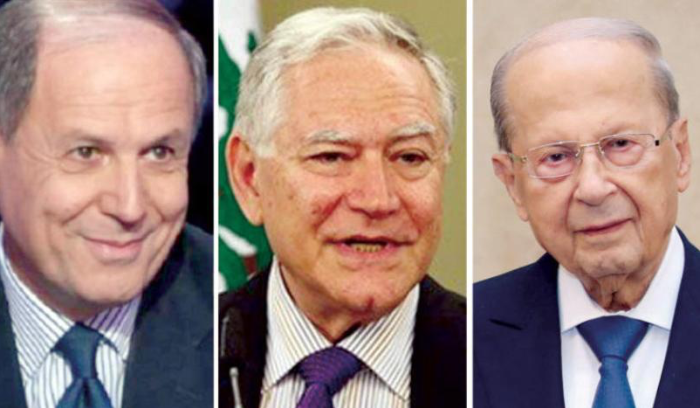 معظم العهود في لبنان انتهى بصراعات وحروب وفراغ في رئاسة الدولة<br />
منذ استقلال لبنان عام 1943 لم تنتقل السلطة من رئيس جمهورية إلى آخر بطريقة سلسة إلا خلال عهدين من أصل 12