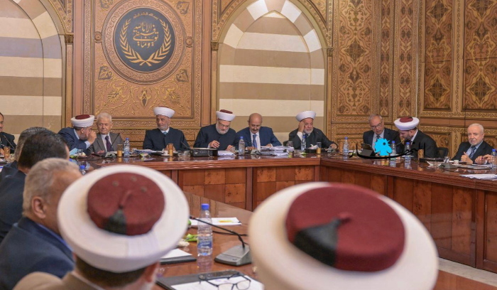 تجدد المحاولات لتسوية حكومية وبعبدا تنفي