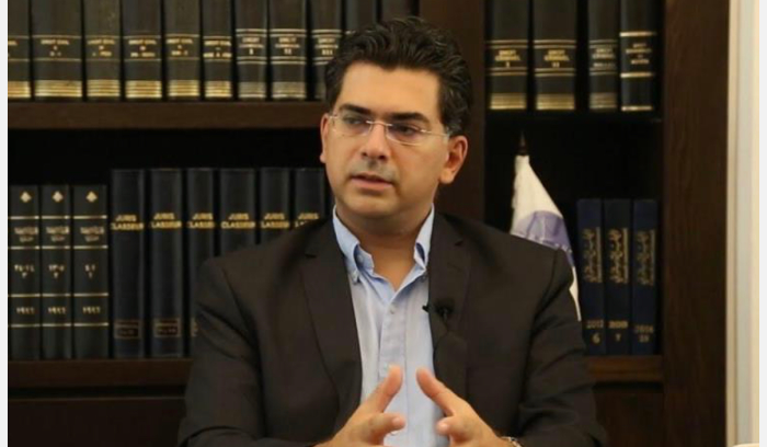 بول مرقص: لا فراغ ولا سحب للتكليف ولا تعويم للحكومة في الدستور