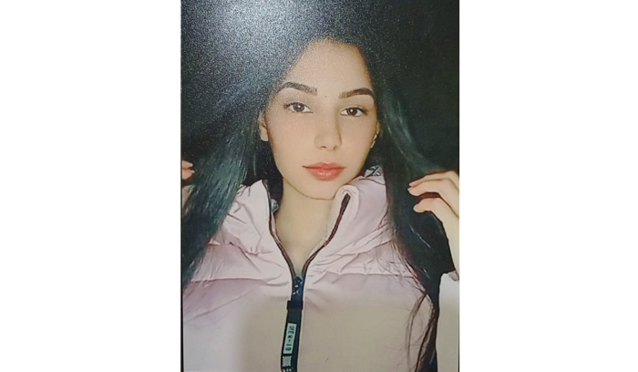 القاصر عبير غدير محمد غادرت منزل ذويها إلى جهةٍ مجهولة…هل شاهدتموها؟