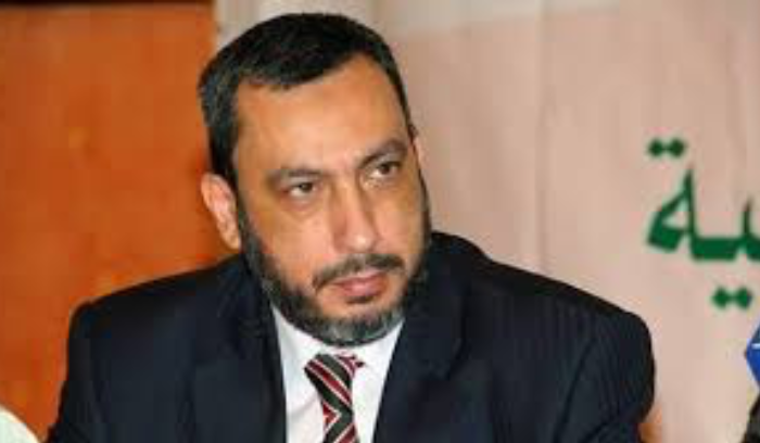 النائب الحوت طلب من السفير الايراني الاعتذار