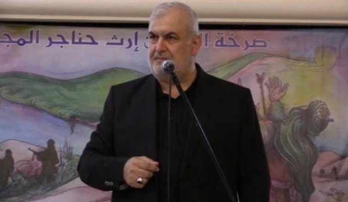رعد عن اسم رئيس الجمهورية: الخيارات 