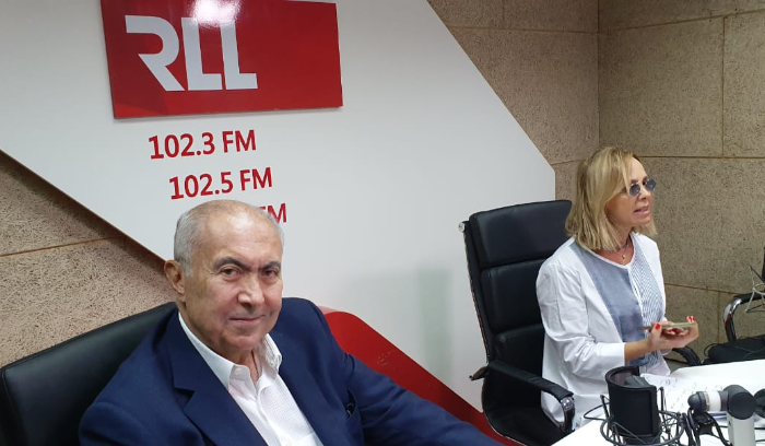 مخزومي: سنفعل المستحيل لايصال رئيس سيادي  والسعودية لن تترك لبنان
