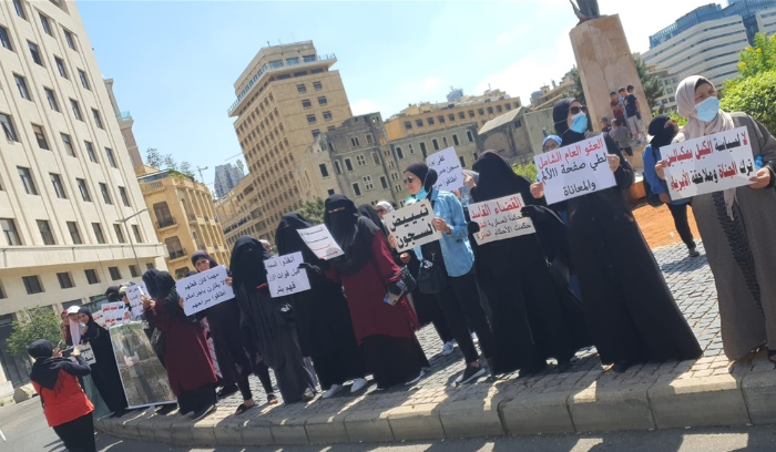 بعبدا تحضّر للانقلاب على الطائف.. و«الثنائي» لحكومة تُبعد المخاطر الدستورية والأمنية<br />
«عتمة العهد» دخلت حيِّز التنفيذ وفياض لرفع التعرفة.. والترسيم البحري بين باسيل وبو صعب