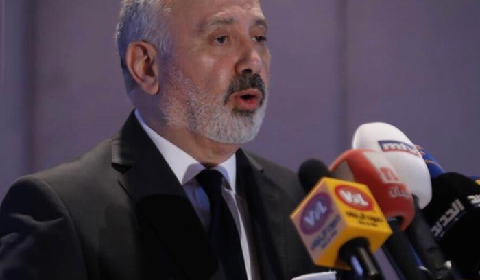 زياد حايك يترشح رسمياً لخوض الغمار الرئاسيّ: لاسترداد الثقة وعودة الأمل