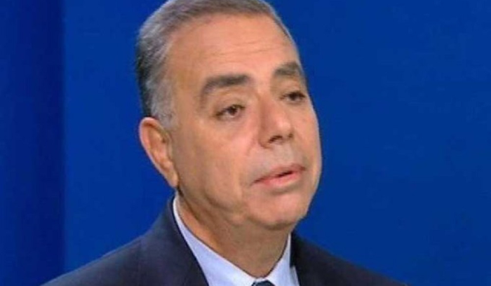 رئيس الرابطة المارونية: لم أكن يوما ساعي بريد لأحد