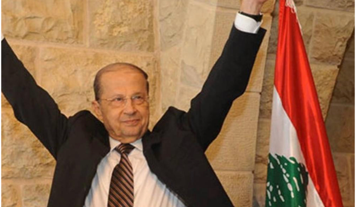 عون باشر نقل ملفاته إلى منزله في الرابية: ماذا لو سحب 