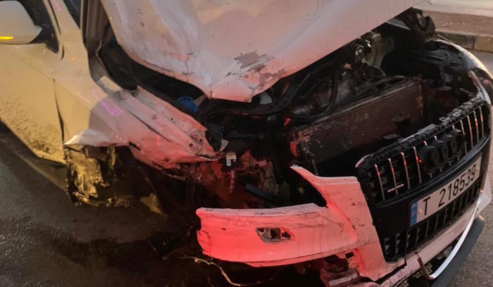 قتيل وجريح بحادث سير مروع في طرابلس