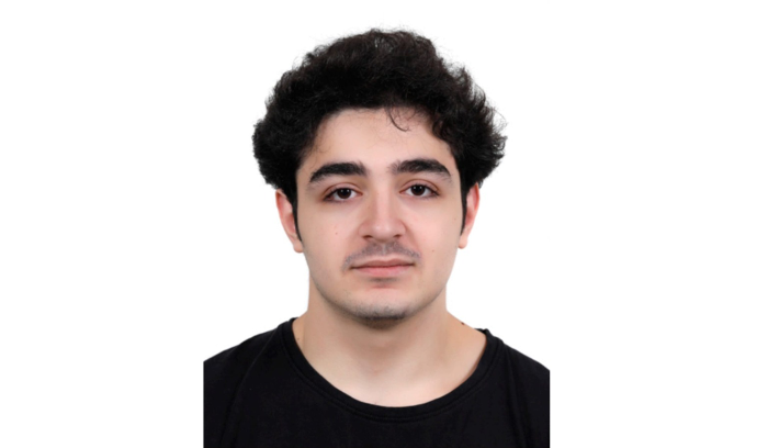 الشاب عبدالله علويّة مفقود