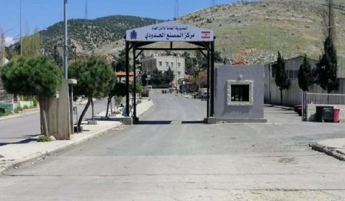لبنان يتسلم مخطوفي دير الزور الأربعة