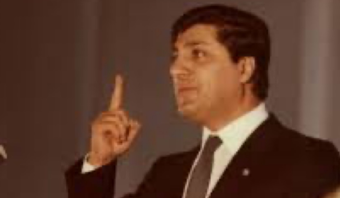 بو عاصي : يوم انتخب بشير رئيساً اضيئت شعلة الامل في قلب الوطن