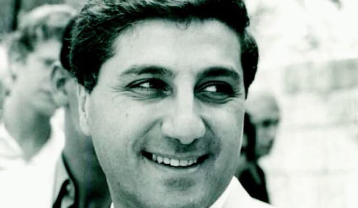 ماذا قال نديم الجميل في ذكرى انتخاب والده؟