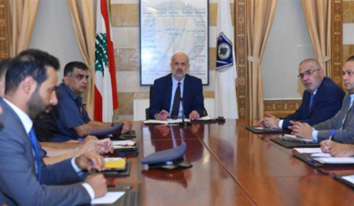 مولوي ترأس اجتماعاً بحث في وضع السجون