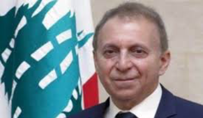 وزير المهجرين: ميقاتي هو من اكبر المحوّلين الى الخارج