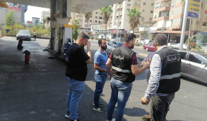 أمن الدّولة بالمرصاد لمحطات تُخزّن البنزين