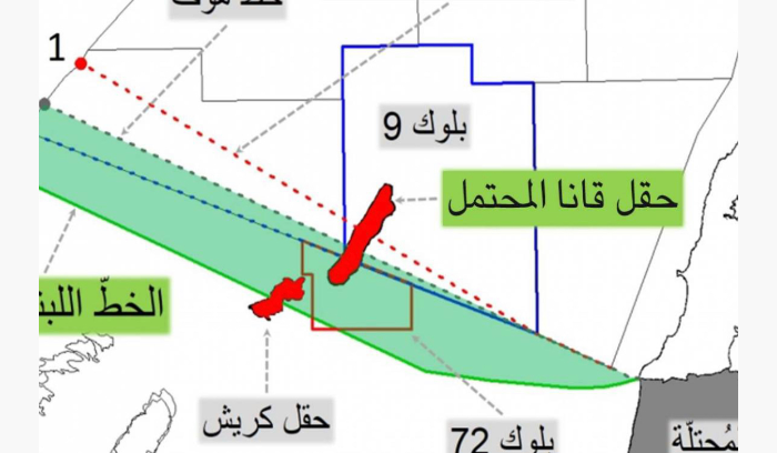 هوكشتاين يعيد حساباته ليحسم أمره... فإمَّا يعود في 2 أيلول  أو يُؤجّل زيارته الى ت٢<br />
الإسرائيلي أرجأ عمله في «كاريش» ولكن ماذا لو بدأه في «تامار» ...؟!<br />
هل يفكّ الحظر عن شركة «توتال» فتأتي للعمل في البلوك 9