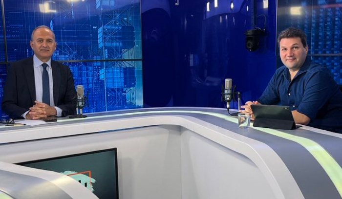 نديم الجميل: بين الفراغ ومرشح  من 8 آذار افضل الفراغ وعون لا يجب ان يبقى في القصر دقيقة واحدة بعد انتهاء ولايته