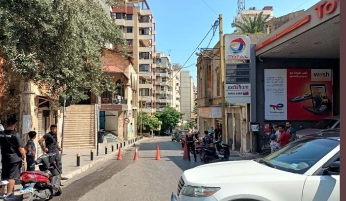 تفكيك عبوات ناسفة في بيروت
