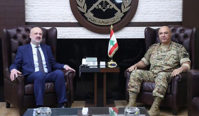 امتداد الخلافات إلى توقيت القرار الدستوري بالطعون النيابية<br />
لبنان: شروط ما بعد تأليف الحكومة تبدد التفاؤل بولادتها والمعارضة تتهم باسيل بالسعي لتمرد جديد في القصر الجمهوري