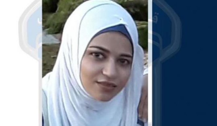 سمية‬⁩ خرجت ولم تعد... هل شاهدتموها؟