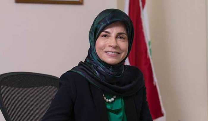 عز الدين: لإنزال أشدّ العقوبات بحقّ قاتل هناء خضر