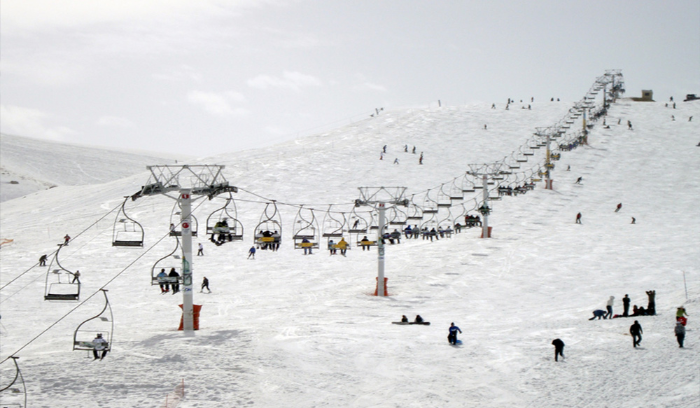 بلدية كفردبيان: لعدم التوجه إلى فقرا والمزار إلا بالسيارات المجهزة