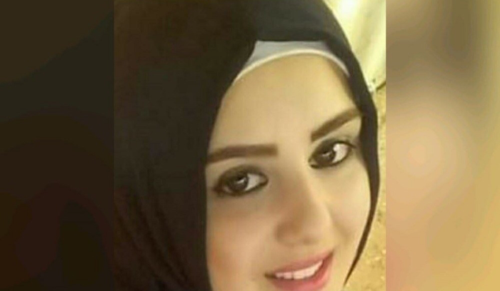 بعدما أحرقها زوجها.. وفاة هناء خضر