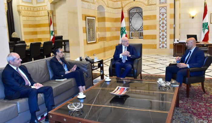 ياسين: هدم صوامع الأهراء الشمالية بطريقة فنية وتدعيم الجنوبية