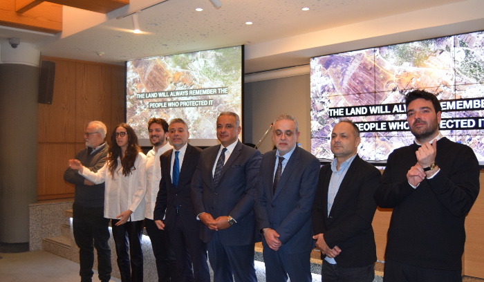 المرتضى من نقابة المهندسين: هؤلاء دمّروا بلدي فدمّرهم صمودُه وإباؤُه وبسالةُ أهله