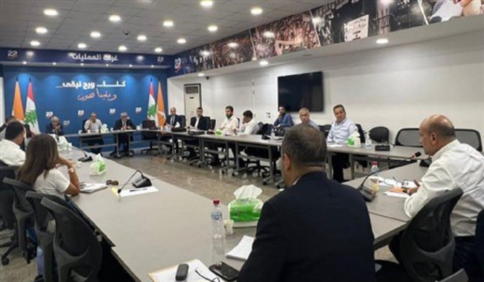 “لبنان القوي”: ما تفعله “القوات” نكاية بنا!