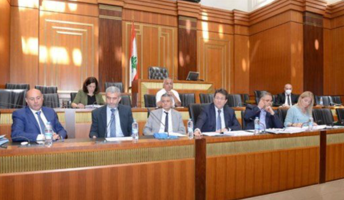 لجنة المال تقرر دعوة وزراء الخارجية والدفاع والعدل وتستكمل اقرار مواد الموازنة