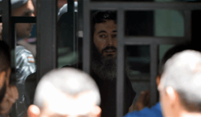 بسام الشيخ حسن حرّ طليق.. بسند اقامة