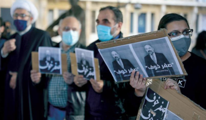 «رسائل دموية» تهدد معارضين لـ«حزب الله» في لبنان<br />
ضغوط وتهديدات ومخاوف على حرية الرأي والتعبير