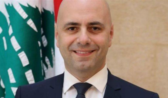 حاصباني: وقف التهريب خطوة أساسية للتعافي