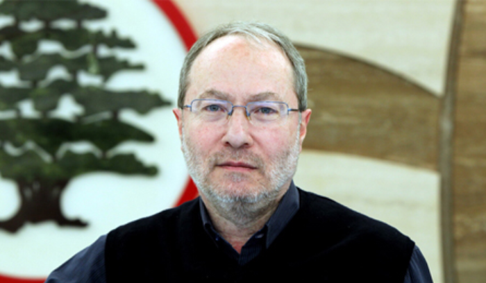 كيروز في عيد السيدة: نبقى في ايامنا البائسة بحاجة الى شفاعتها