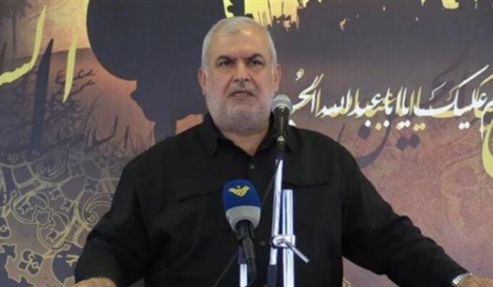 رعد: نعيش أزمة ناتجة عن سياسات خرقاء