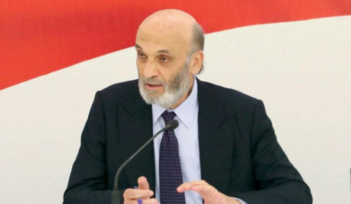 لقاءات بعيداً عن الإعلام في مقر «القوات اللبنانية» لبت ملف رئاسة الجمهورية<br />
جعجع يتواصل مع عدد من النواب «التغييريين»