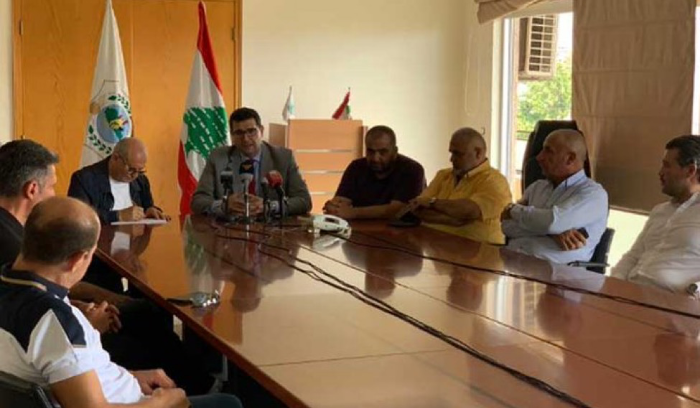 الحاج حسن: لتنفيذ القوانين والحفاظ على سلامة الغذاء