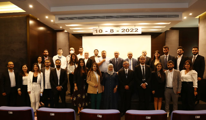 بخاش: المطلوب في هذه المرحلة سياسة صحية حديثة تأخذ بالاعتبار المتغيرات الطارئة على القطاع