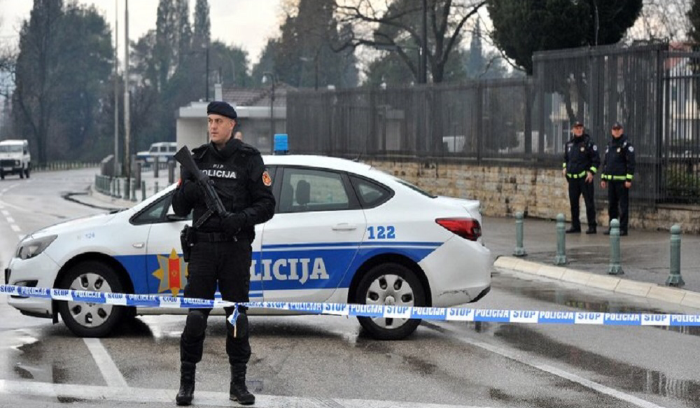 بعد نزاع عائلي… 11 قتيلًا بإطلاق نار في مونتينيغرو